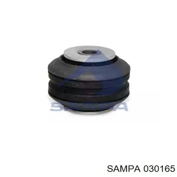 Soporte de cabina Sampa Otomotiv‏ 030165 precio, desde 20,33 EUR