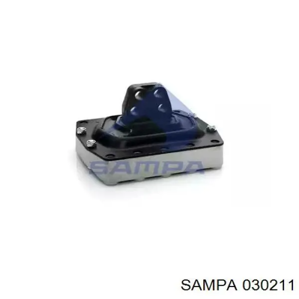 Soportes de motor trasero Sampa Otomotiv‏ 030211 precio, desde 113,26 EUR