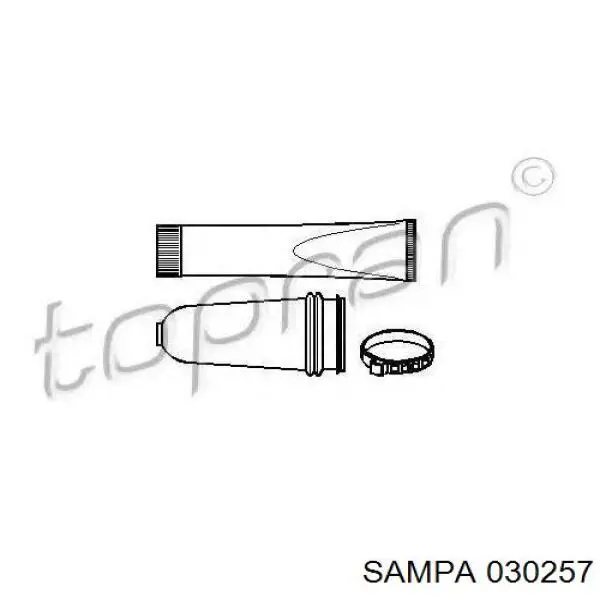 Buje de barra estabilizadora delantera Febi 102295 precio, desde 10,41 EUR