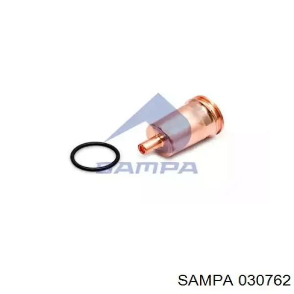 030.762 Sampa Otomotiv‏ kit de reparación, inyector