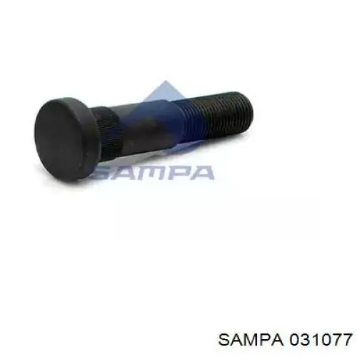Comprar 031077 Sampa Otomotiv‏ Espárrago de rueda trasero/delantero