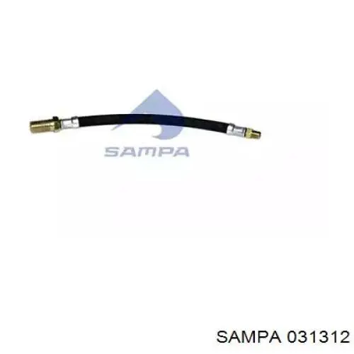 Comprar 230102 Diesel Technic Latiguillo de embrague