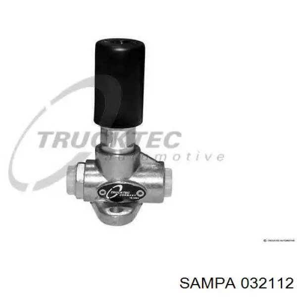 032.112 Sampa Otomotiv‏ bomba manual de alimentación, prebombeo de combustible