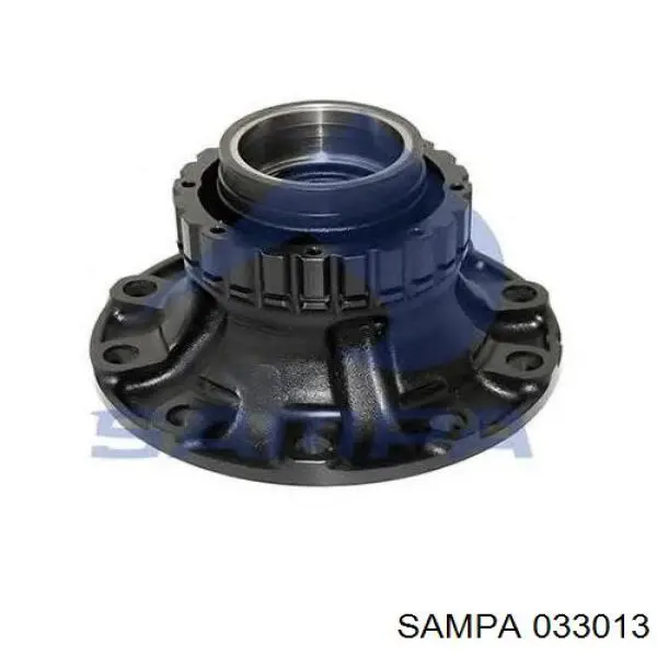 Buje de rueda Sampa Otomotiv‏ 033013 precio, desde 265,23 EUR