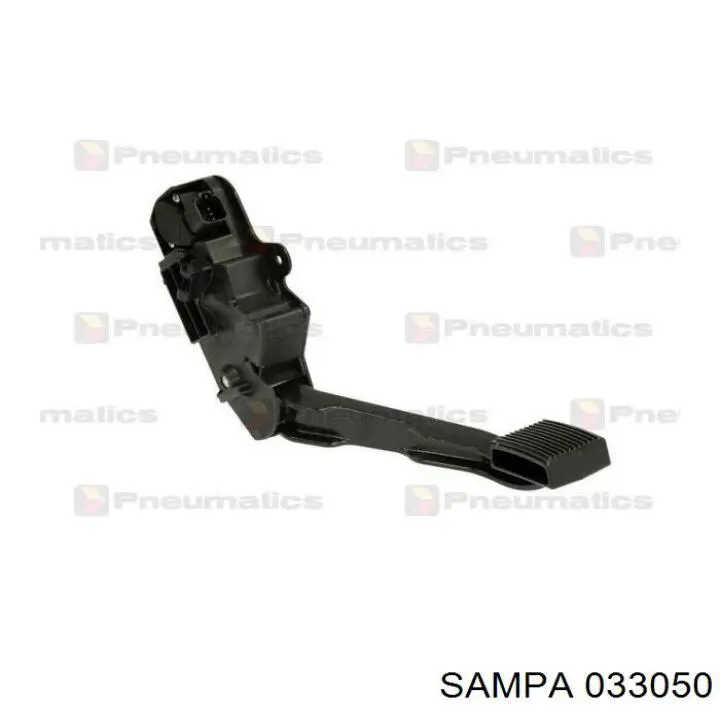 7421059642 Renault (RVI) Pedal de aceleracion