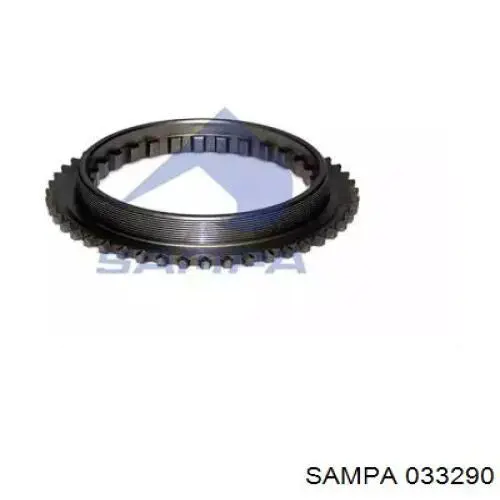 033290 Sampa Otomotiv‏ anillo sincronizador