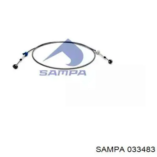 Сable de cambio de marchas Auger 79275 precio, desde 54,89 EUR