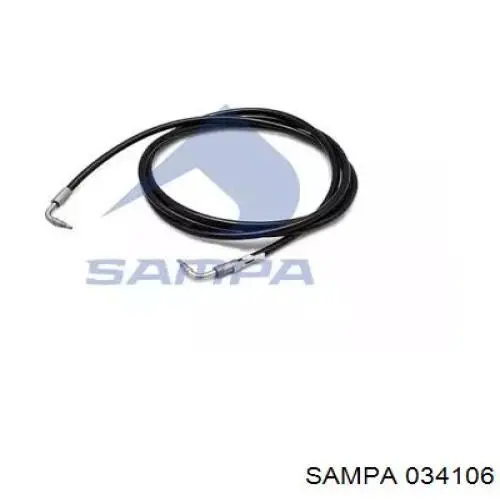 Manguera para basculante de cabina Auger 80518 precio, desde 88,72 EUR