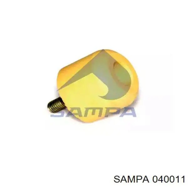Soporte de cabina Sampa Otomotiv‏ 040011 precio, desde 5,89 EUR