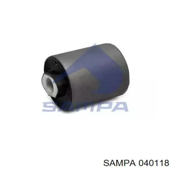 Silentblock de cabina Sampa Otomotiv‏ 040118 precio, desde 10,08 EUR