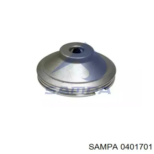Comprar 0401701 Sampa Otomotiv‏ Tapa de cubo de rueda