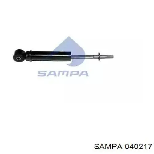Comprar 040217 Sampa Otomotiv‏ Amortiguador de cabina