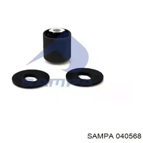 Comprar 040568 Sampa Otomotiv‏ Silentblock de cabina