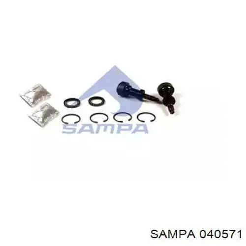 Juego de reparación de estabilizador delantero Sampa Otomotiv‏ 040571 precio, desde 48,66 EUR