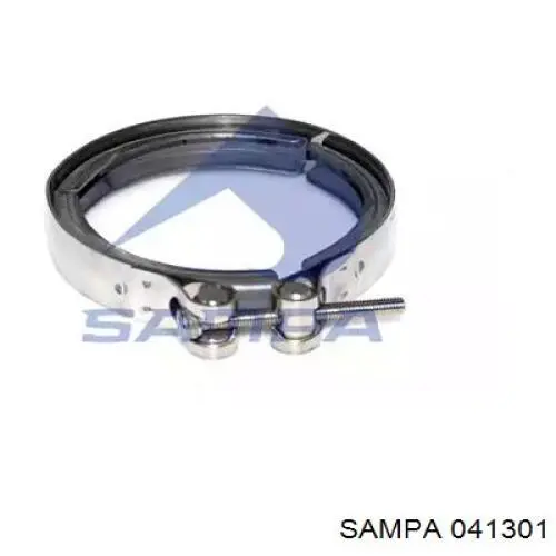 Comprar 041301 Sampa Otomotiv‏ Abrazadera del colector de escape