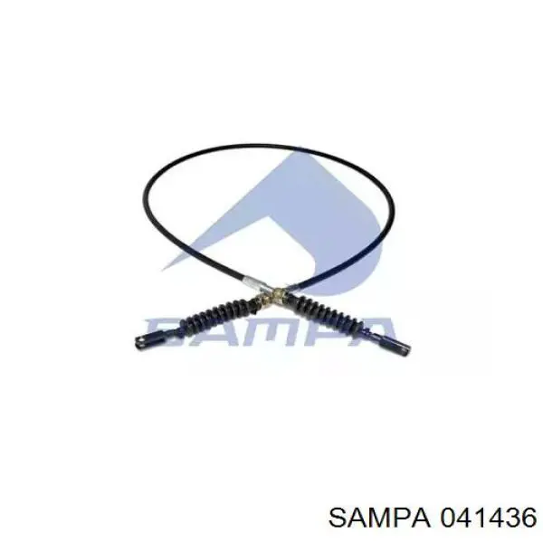 Comprar 120067 Diesel Technic Cable del acelerador