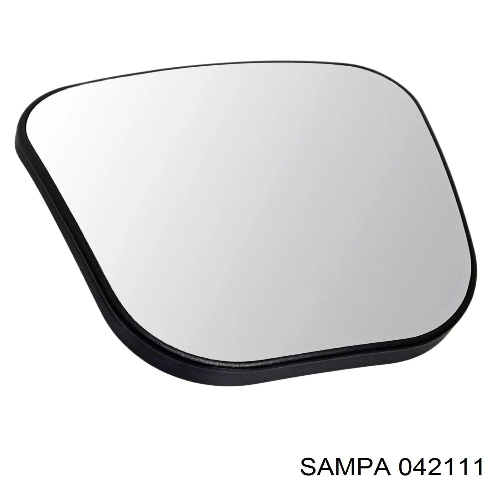 042111 Sampa Otomotiv‏ elemento para espejo retrovisor