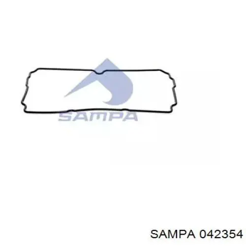 042.354 Sampa Otomotiv‏ junta de la tapa de válvulas del motor