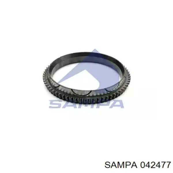 042477 Sampa Otomotiv‏ anillo sincronizador