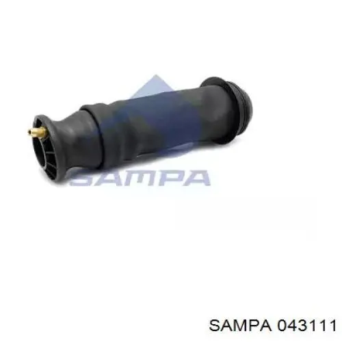 Cojín neumático de cabina Sampa Otomotiv‏ 043111 precio, desde 44,07 EUR