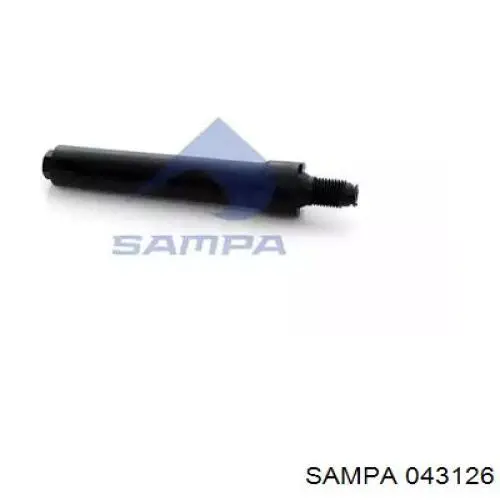 043126 Sampa Otomotiv‏