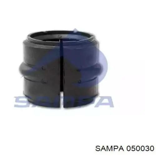 050.030 Sampa Otomotiv‏ casquillo de barra estabilizadora delantera