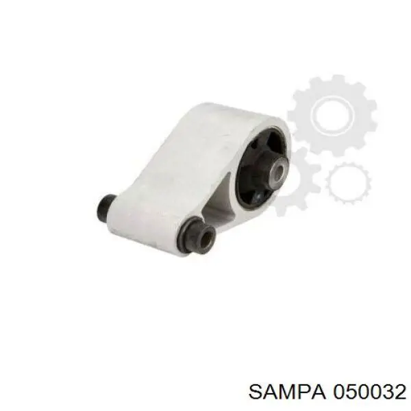 Comprar 050032 Sampa Otomotiv‏ Buje estabilizador delantero exterior