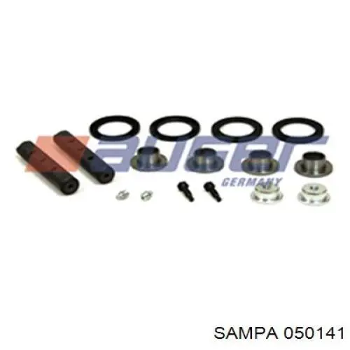 050.141 Sampa Otomotiv‏ silentblock apoyo cabina