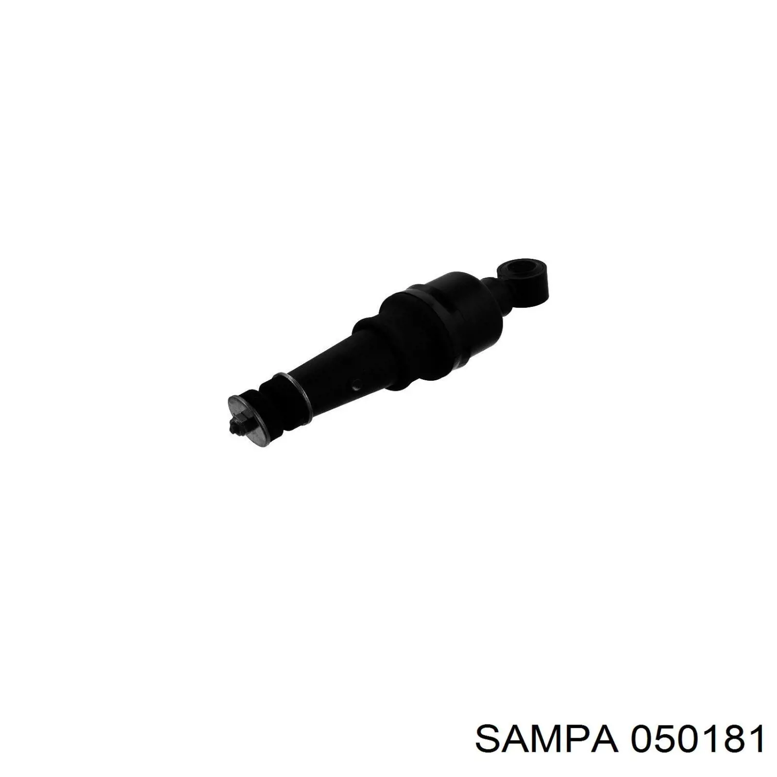 050.181 Sampa Otomotiv‏ amortiguador de cabina (truck)