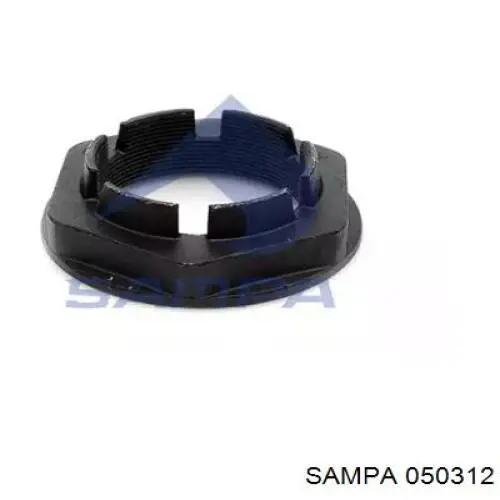 Comprar 050312 Sampa Otomotiv‏ Tuerca del cubo de la rueda delantera