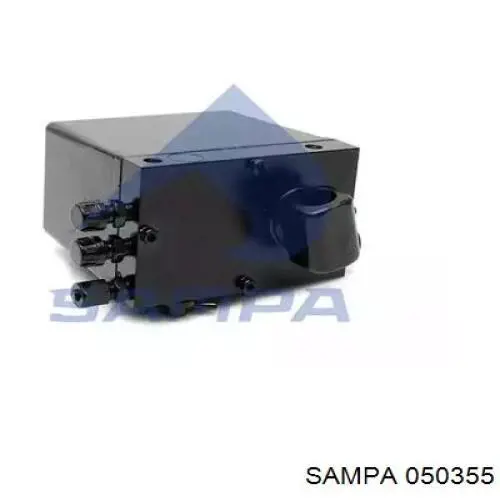 Bomba de elevación de cabina Sampa Otomotiv‏ 050355 precio, desde 54,09 EUR