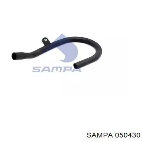 Manguera de calefacción, entrada Sampa Otomotiv‏ 050430 precio, desde 21,16 EUR