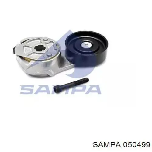 Tensor de la correa trapecial Sampa Otomotiv‏ 050499 precio, desde 76,43 EUR