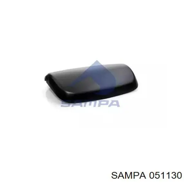 Cubierta del espejo retrovisor Febi 49896 precio, desde 28,75 EUR