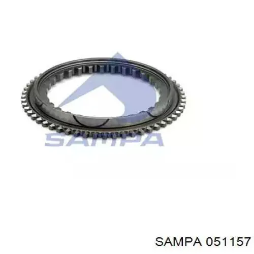 Anillo sincronizador ZF Parts 1312304056 precio, desde 95,41 EUR