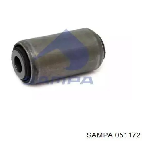 Comprar 051172 Sampa Otomotiv‏ Buje de ballesta delantera