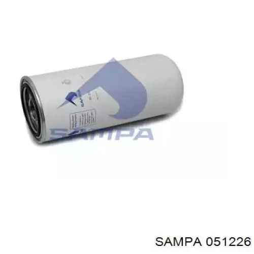 051.226 Sampa Otomotiv‏ filtro de aceite