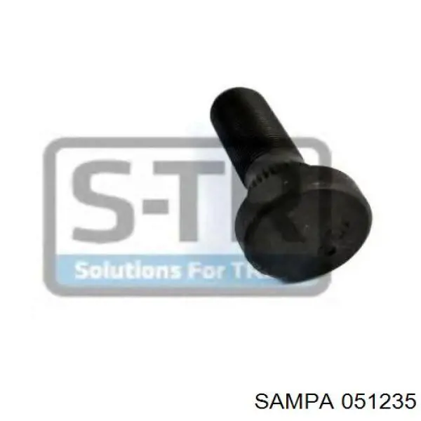 Tornillos para ruedas Sampa Otomotiv‏ 051235 precio, desde 6,35 EUR