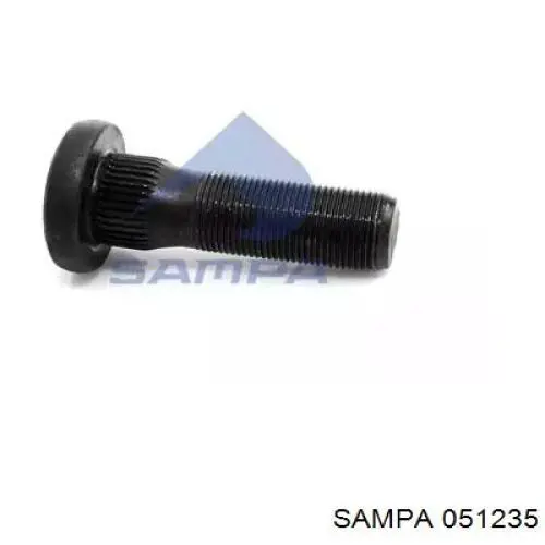 Comprar 051235 Sampa Otomotiv‏ Tornillos de rueda