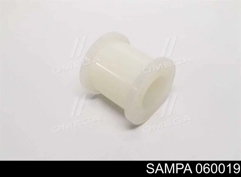 Buje de barra estabilizadora trasera Sampa Otomotiv‏ 060019 precio, desde 7,76 EUR