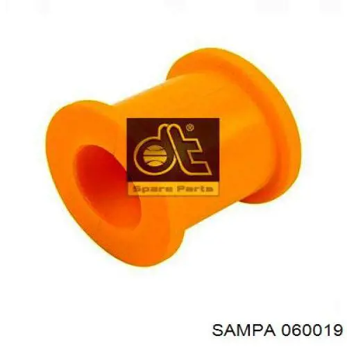 Comprar 060019 Sampa Otomotiv‏ Buje de barra estabilizadora trasera