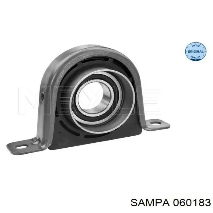 Suspensión, árbol de transmisión Iveco Daily 3