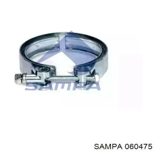 Abrazadera del colector de escape Sampa Otomotiv‏ 060475 precio, desde 18,41 EUR