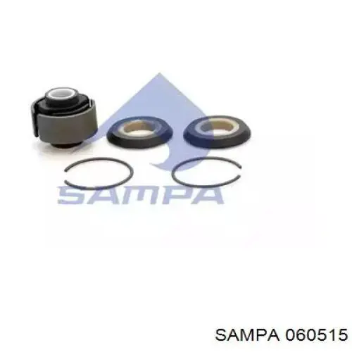 Silentblock de cabina Sampa Otomotiv‏ 060515 precio, desde 9,35 EUR