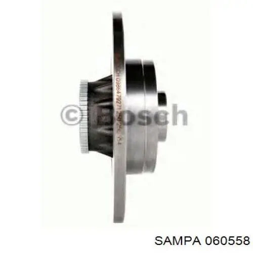 93161254 Iveco Kit de reparación, cilindro de freno trasero 