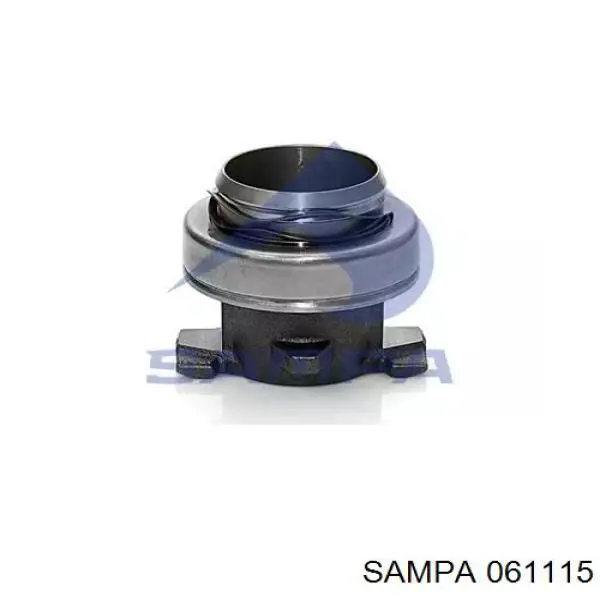 Cojinete de desembrague Sampa Otomotiv‏ 061115 precio, desde 77,65 EUR