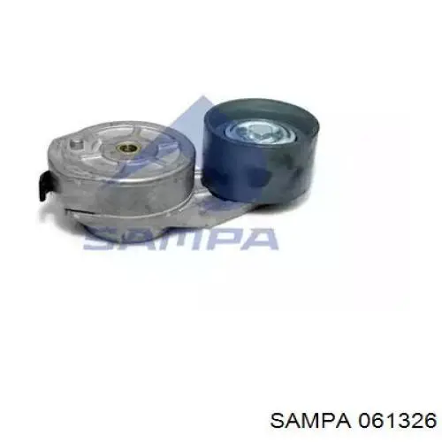 Comprar 061326 Sampa Otomotiv‏ Tensor de correa poli V 