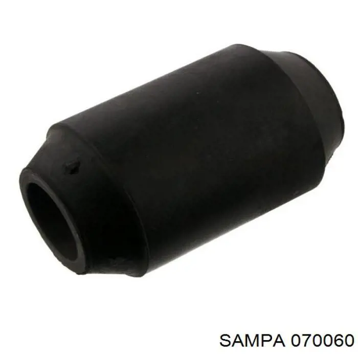 Comprar 070060 Sampa Otomotiv‏ Buje metálico de la ballesta delantera
