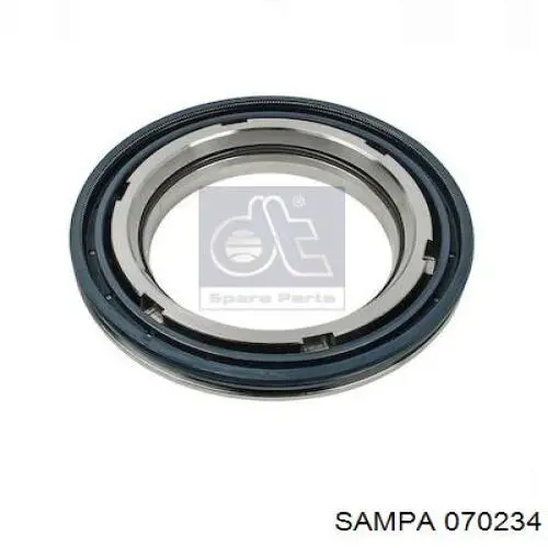 Anillo de cubo Sampa Otomotiv‏ 070234 precio, desde 31,34 EUR