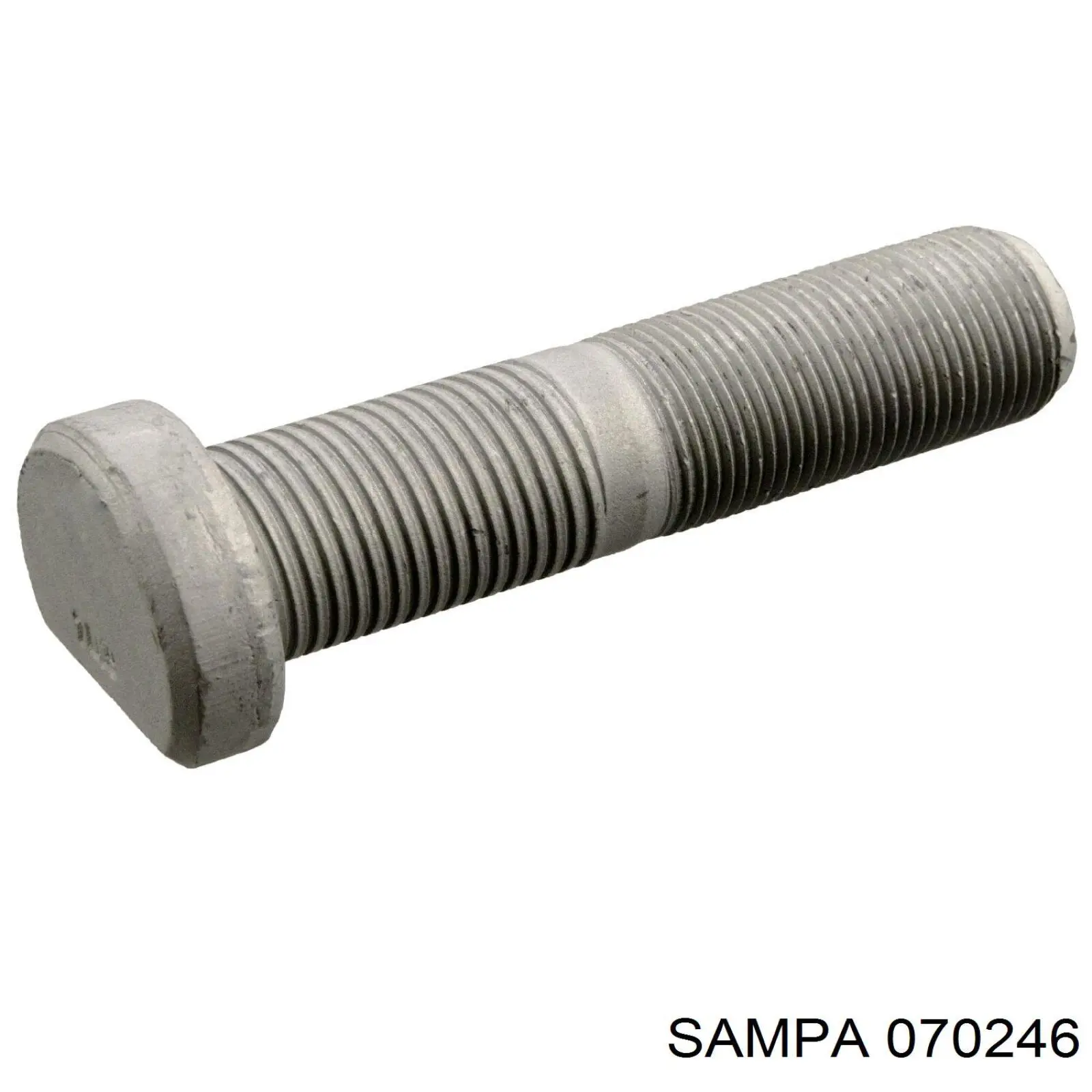 017872 Schmitz tornillo de rueda